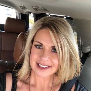 Meet your Posher, Kim